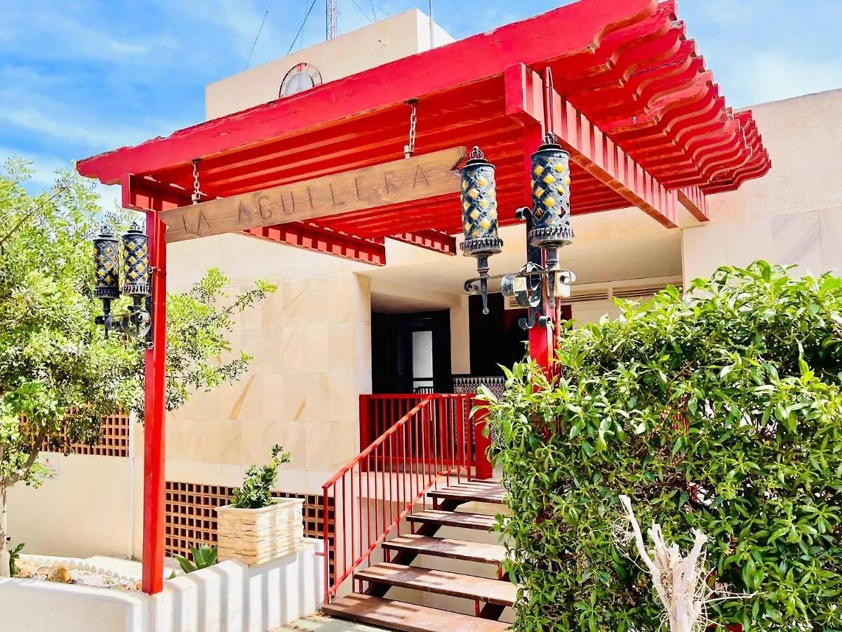 Belvilla By Oyo Espejo Del Mar V La Garrofa Apartment