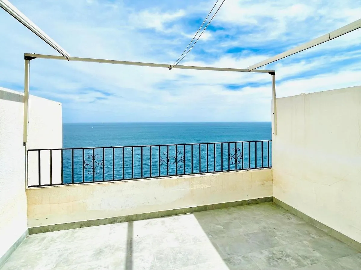 Belvilla By Oyo Espejo Del Mar V La Garrofa Apartment
