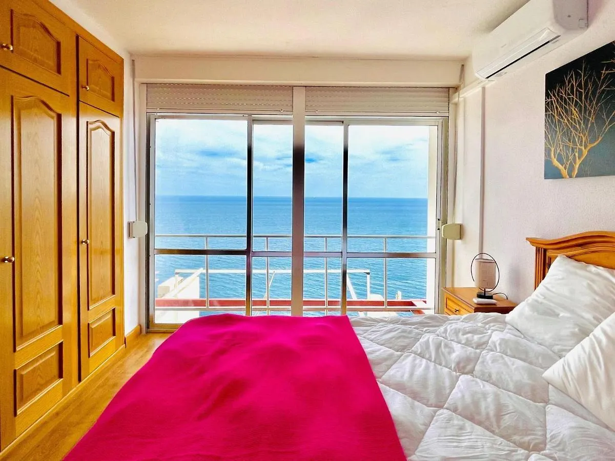 Belvilla By Oyo Espejo Del Mar V La Garrofa Apartment