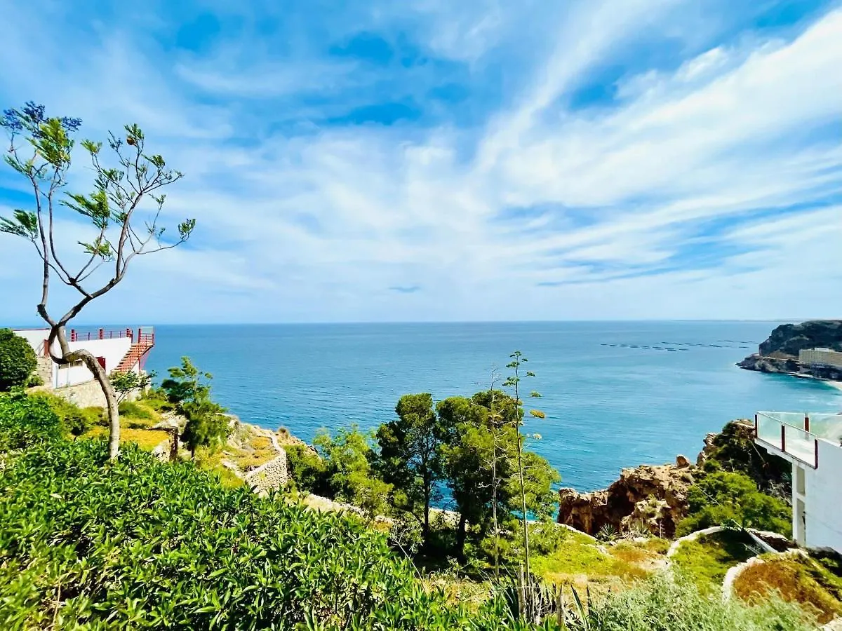 Belvilla By Oyo Espejo Del Mar V La Garrofa Spain