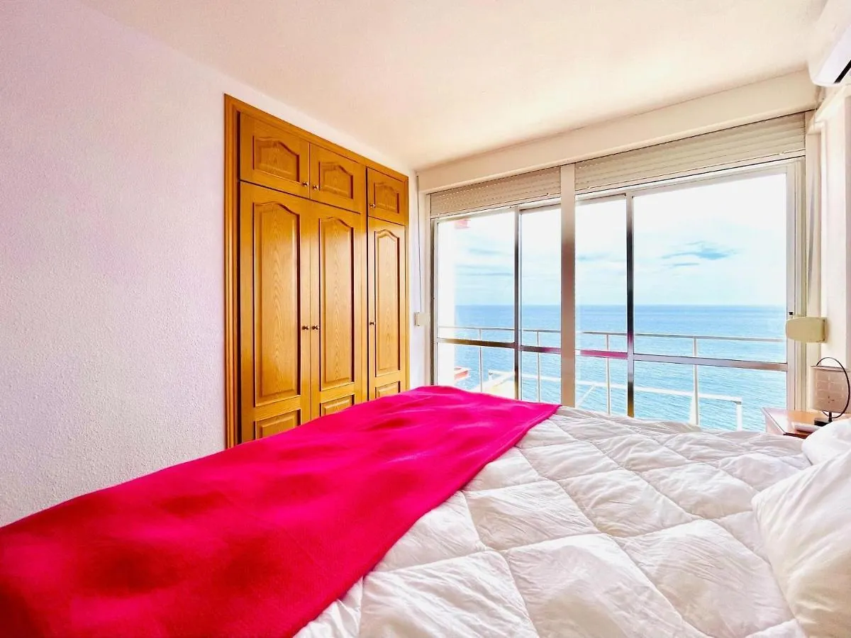 Belvilla By Oyo Espejo Del Mar V La Garrofa Apartment