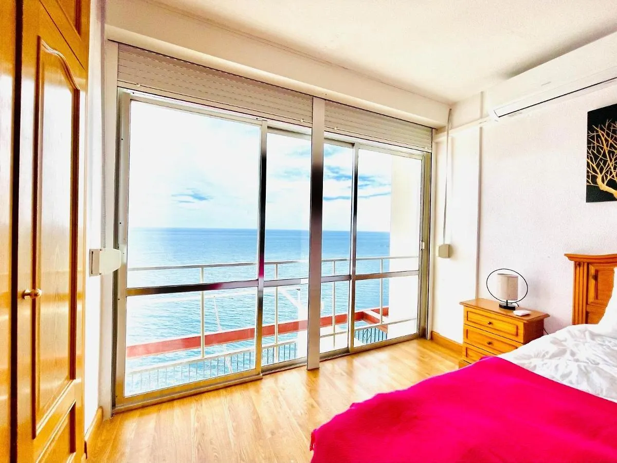 Belvilla By Oyo Espejo Del Mar V La Garrofa Apartment