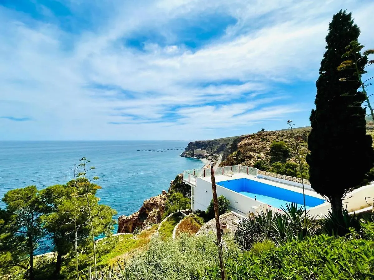 Belvilla By Oyo Espejo Del Mar V location
